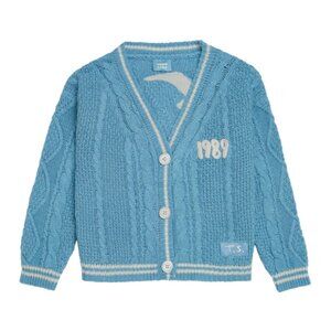 1989 (Taylor's Version) Cardigan